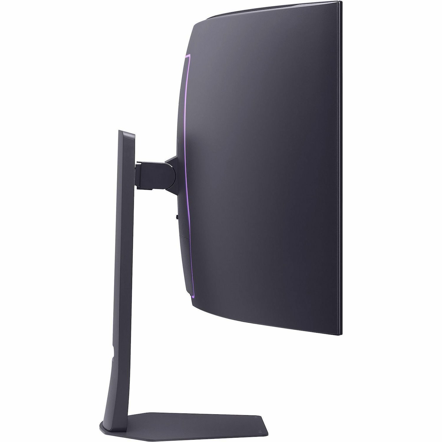 LG UltraGear 45GX950A-B 45" Class 5K2K WUHD Curved Screen Gaming OLED Monitor - 21:9 - Black