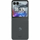 Motorola Mobility razr 2024 256 GB Smartphone - 6.9" Flexible Folding Screen P-OLED Full HD Plus 2640 x 1080 - Octa-core (Cortex A78Quad-core (4 Core) 2.50 GHz + Cortex A55 Quad-core (4 Core) 2 GHz - 8 GB RAM - Android 14 - 5G - Koala Gray