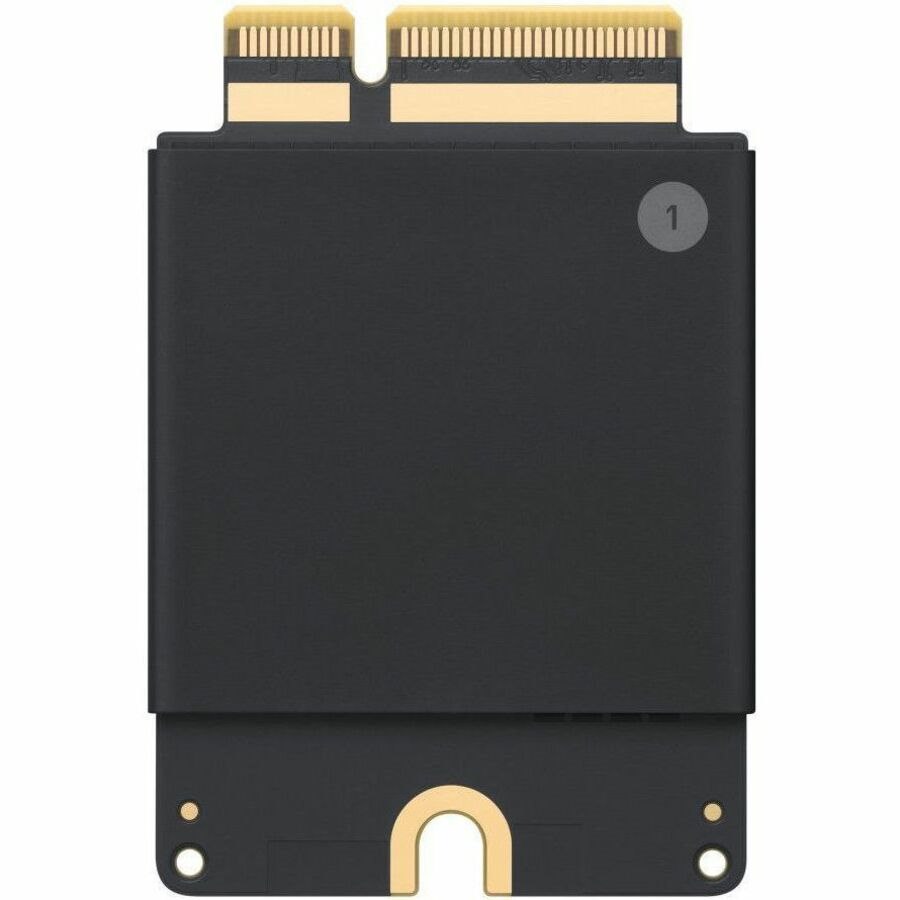 Apple 2 TB Solid State Drive - Internal