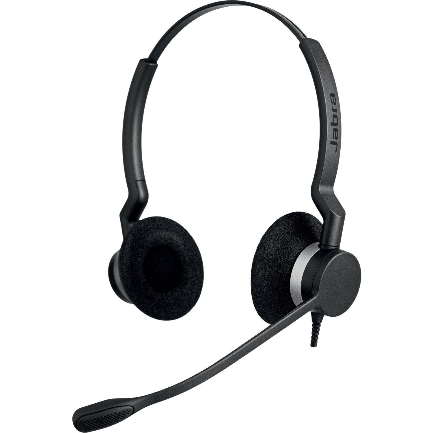 Jabra BIZ 2300 QD Duo Headset