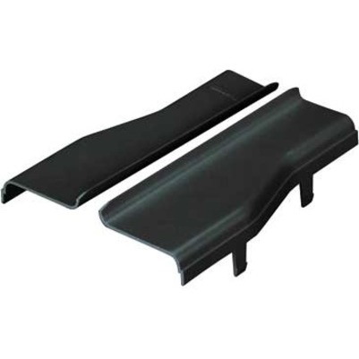 Panduit FiberRunner&reg; Reducer Cover