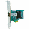 Axiom 1Gbs Single Port SFP PCIe x1 NIC Card w/Transceiver - AXG102285 - TAA Compliant