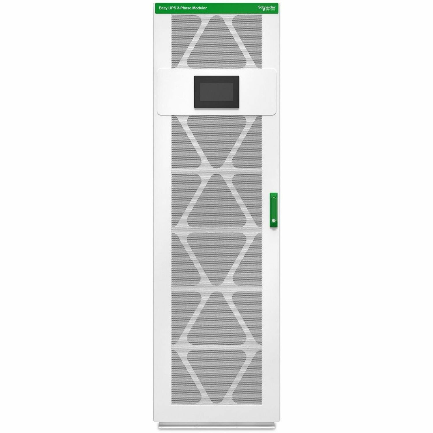 Schneider Electric Easy UPS Double Conversion Online UPS - 50 kVA/50 kW - Three Phase