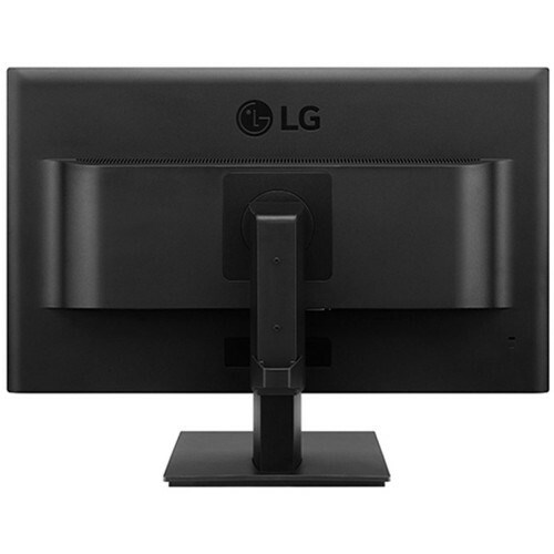 LG 27BL650C-B 27" Class Full HD LCD Monitor - 16:9 - TAA Compliant