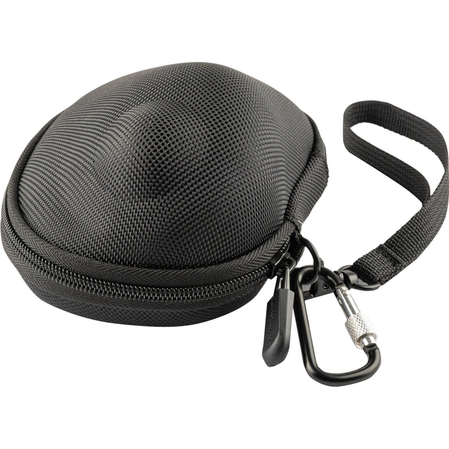 Kensington Fusion Carrying Case Trackball - Black