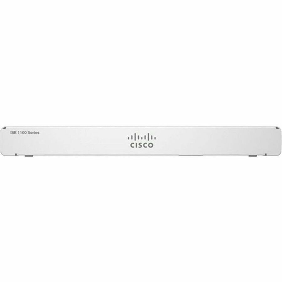 ISR1100 4PDSLANNXAWLTEADVSMS/GPS802.11AC