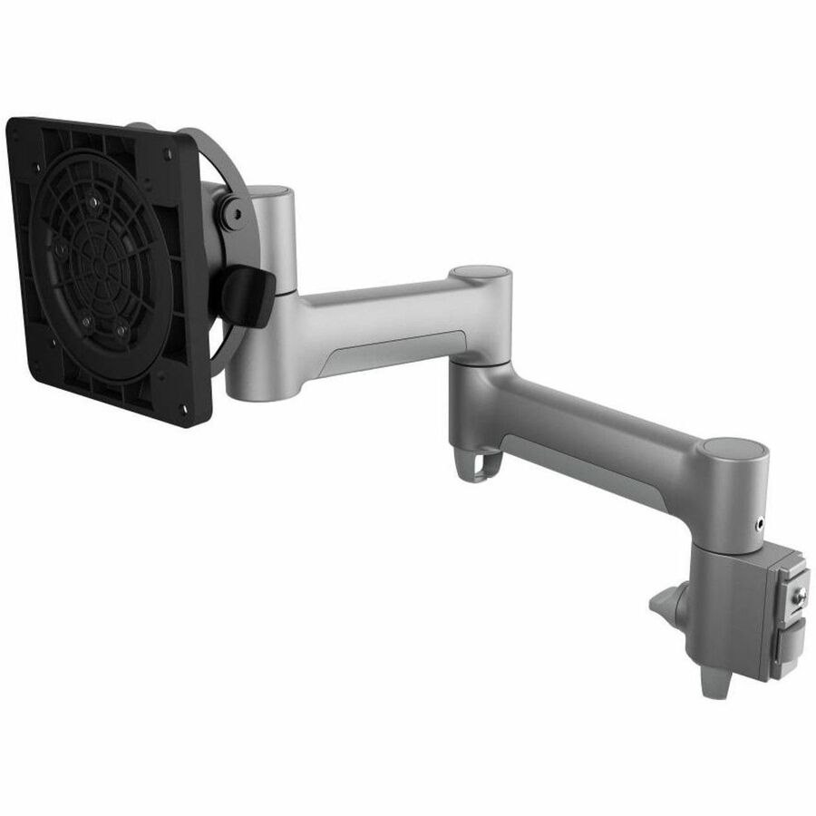 Atdec Awm Heavy Duty 460 Arm Silver
