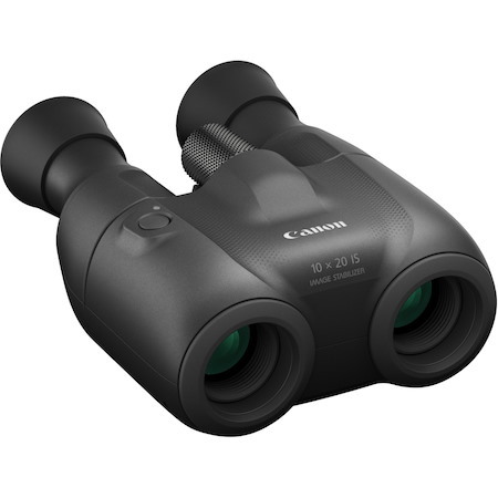 Canon 10X20 IS Binocular