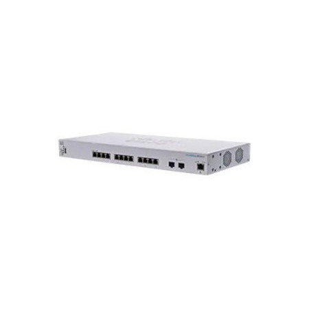 Cisco Business 350-12XT Managed Switch