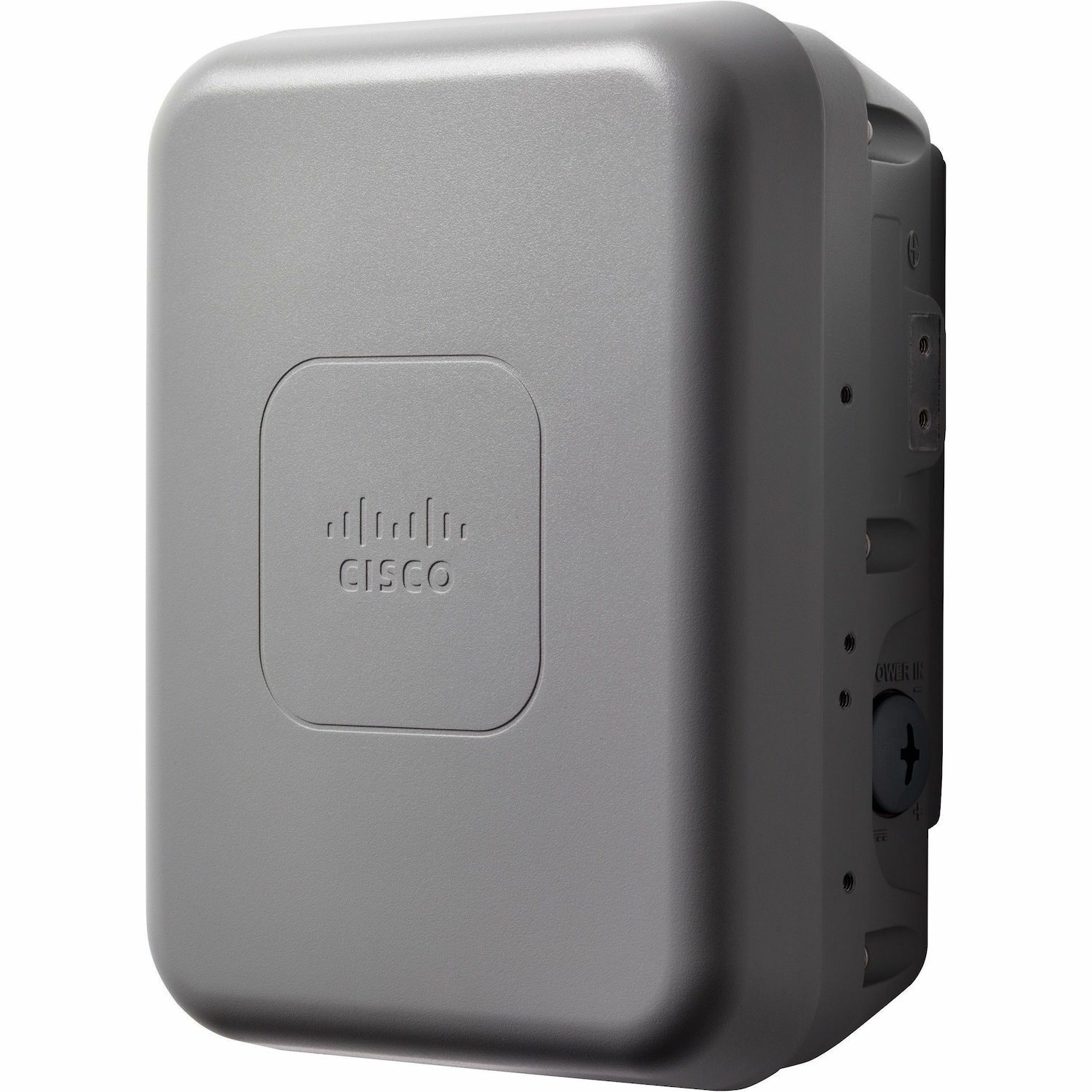 Cisco Aironet AP1562D Dual Band Wi-Fi 5 IEEE 802.11a/b/g/n/ac/i 1.30 Gbit/s Wireless Access Point - Outdoor