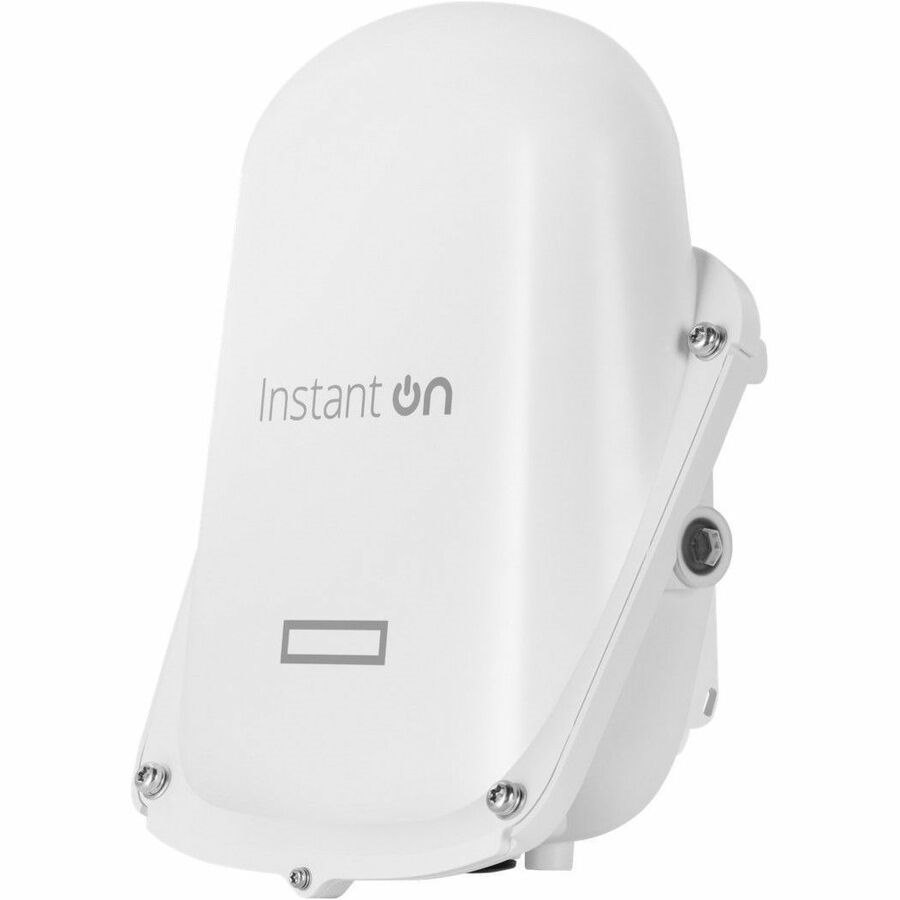 Aruba Instant On AP27 Dual Band Wi-Fi 6 IEEE 802.11ax 1.77 Gbit/s Wireless Access Point - Outdoor