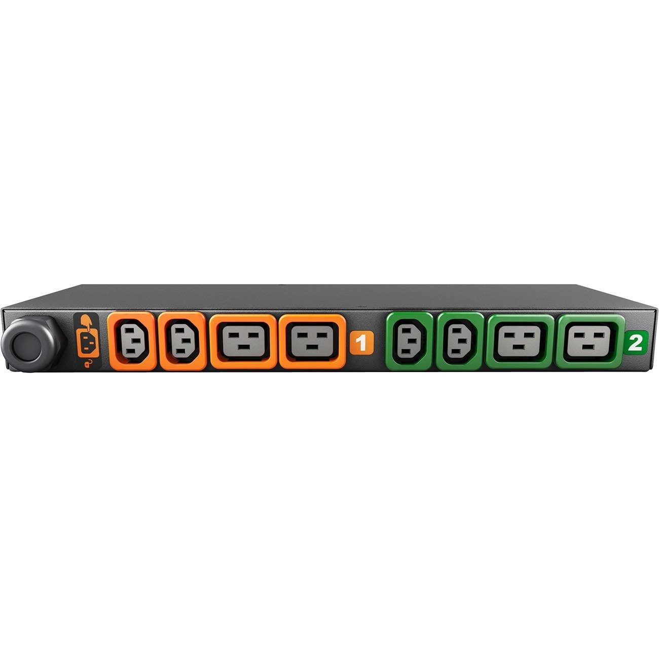 Vertiv Geist GXPR086-103P44PS6-IP44 PDU