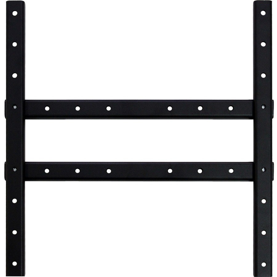 NewStar VESA Conversion Plate - Allows VESA 100x100 for displays up to 400x400 - Black