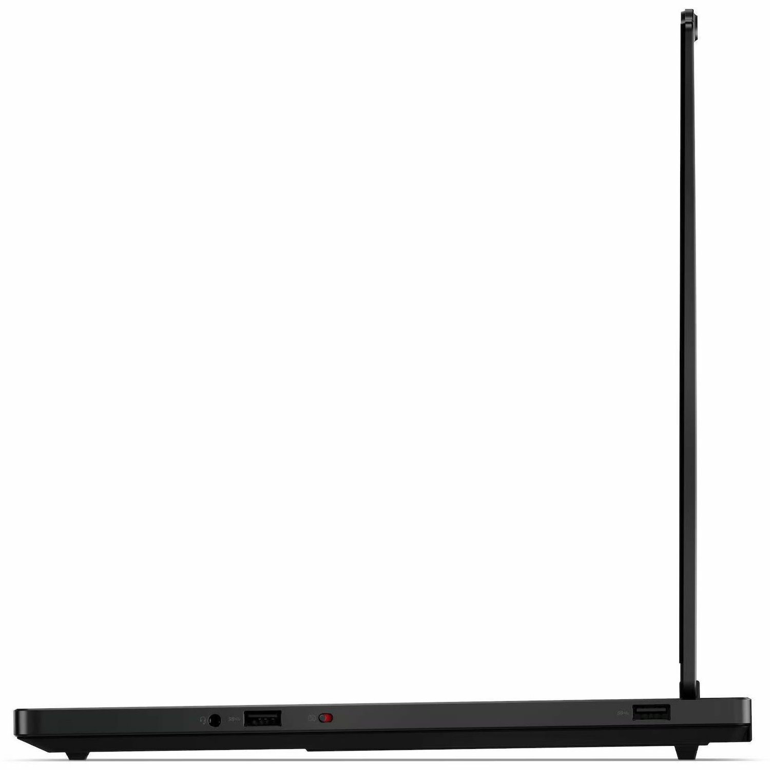 Lenovo Legion 5 15IAX10 83F0001QUS 15.1" Gaming Notebook - WQXGA - 165 Hz - Intel Core Ultra 7 255HX - 16 GB - 1 TB SSD - English Keyboard - Eclipse Black