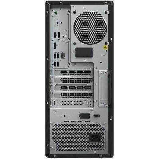 Lenovo ThinkStation P3 30GS002UCA Workstation - 1 x Intel Core i9 13th Gen i9-13900K - vPro Technology - 32 GB - 1 TB SSD - Tower