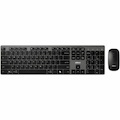 Adesso EasyTouch 7300 Keyboard & Mouse