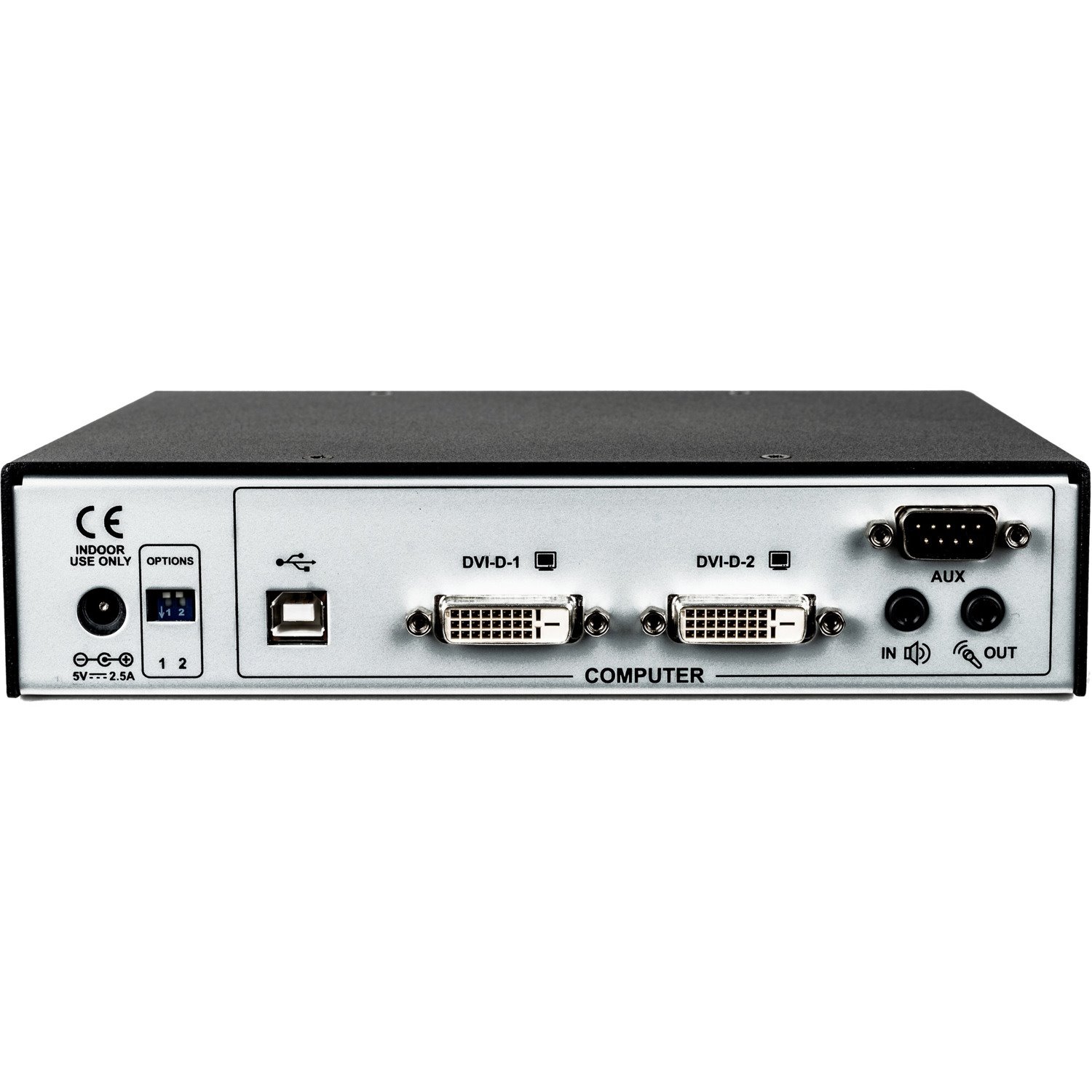Vertiv AVOCENT HMX5200T KVM Extender - Wired