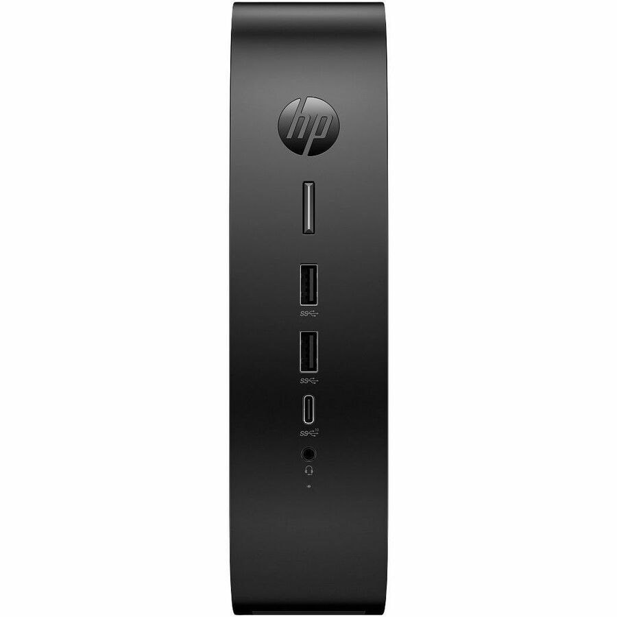HP Elite t755 Thin Client - AMD Ryzen Embedded V2546 Hexa-core (6 Core) 3 GHz