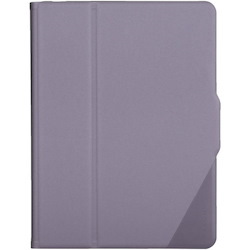 Targus Versavu THZ86307GL Carrying Case (Folio) for 10.2" to 10.5" Apple iPad (7th Generation), iPad (8th Generation), iPad (9th Generation), iPad Air, iPad Pro Tablet - Violet