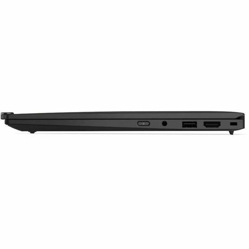 Lenovo ThinkPad X1 Carbon Gen 12 21KC0046US 14" Ultrabook - WUXGA - Intel Core Ultra 7 155U - vPro Technology - 32 GB - 512 GB SSD - English (US) Keyboard