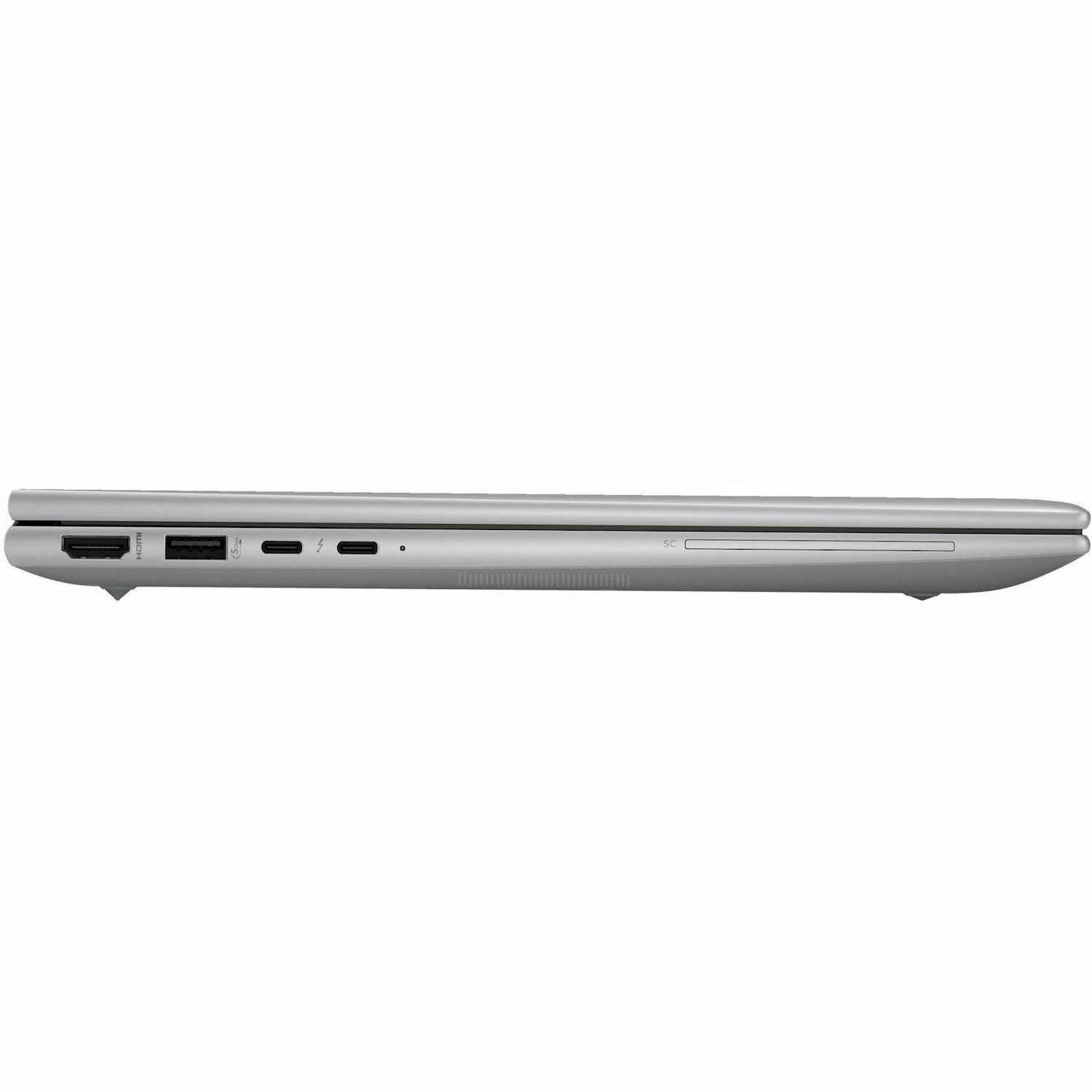 HP ZBook Firefly G11 A 14" Mobile Workstation - WUXGA - AMD Ryzen 7 PRO 8840HS - 16 GB - 512 GB SSD - English Keyboard - Smart Buy