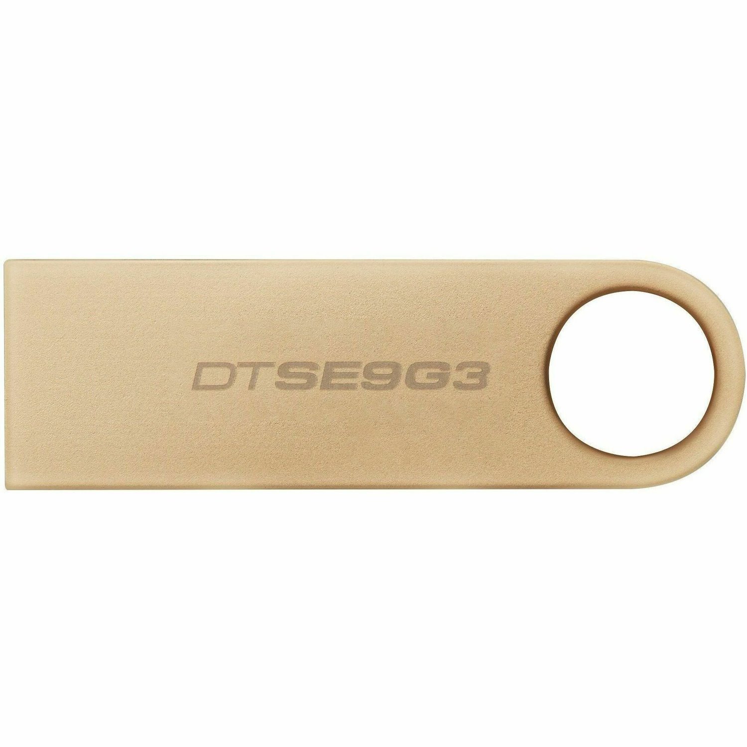 Kingston DataTraveler SE9 G3 256GB USB 3.2 (Gen 1) Flash Drive