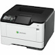 Lexmark MS531dw Desktop Wired Laser Printer - Monochrome - TAA Compliant