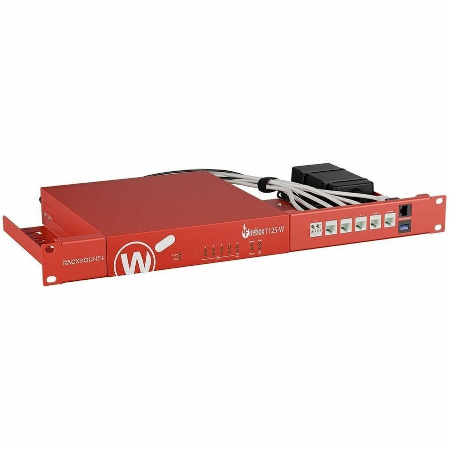 Rackmount Kit Watchguard RM-WG-T10