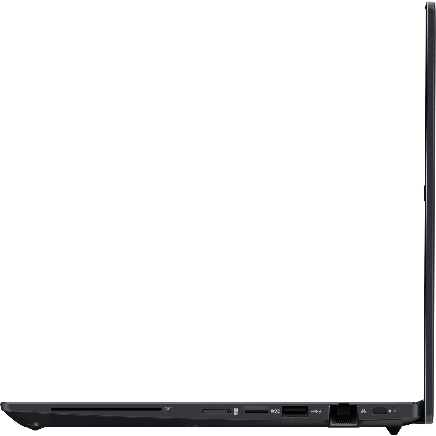 Dynabook Portege X30L-K X30L-K-0NE006 13.3" Touchscreen Notebook - Full HD - 1920 x 1080 - Intel Core i7 12th Gen i7-1260P 3.40 GHz - 16 GB Total RAM - 16 GB On-board Memory - 256 GB SSD - Mystic Blue