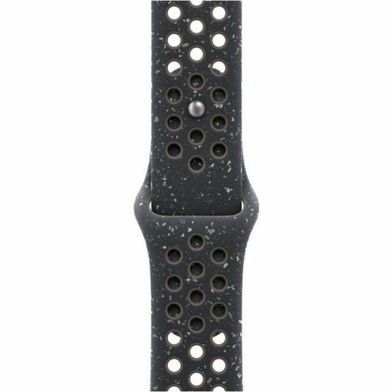 Apple 41-mm Midnight Sky Nike Sport Band - S/M