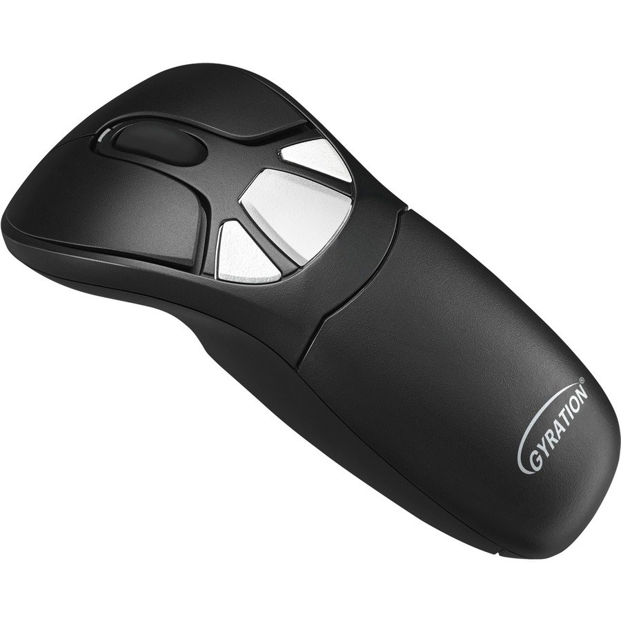 Adesso Air Mouse GO Plus