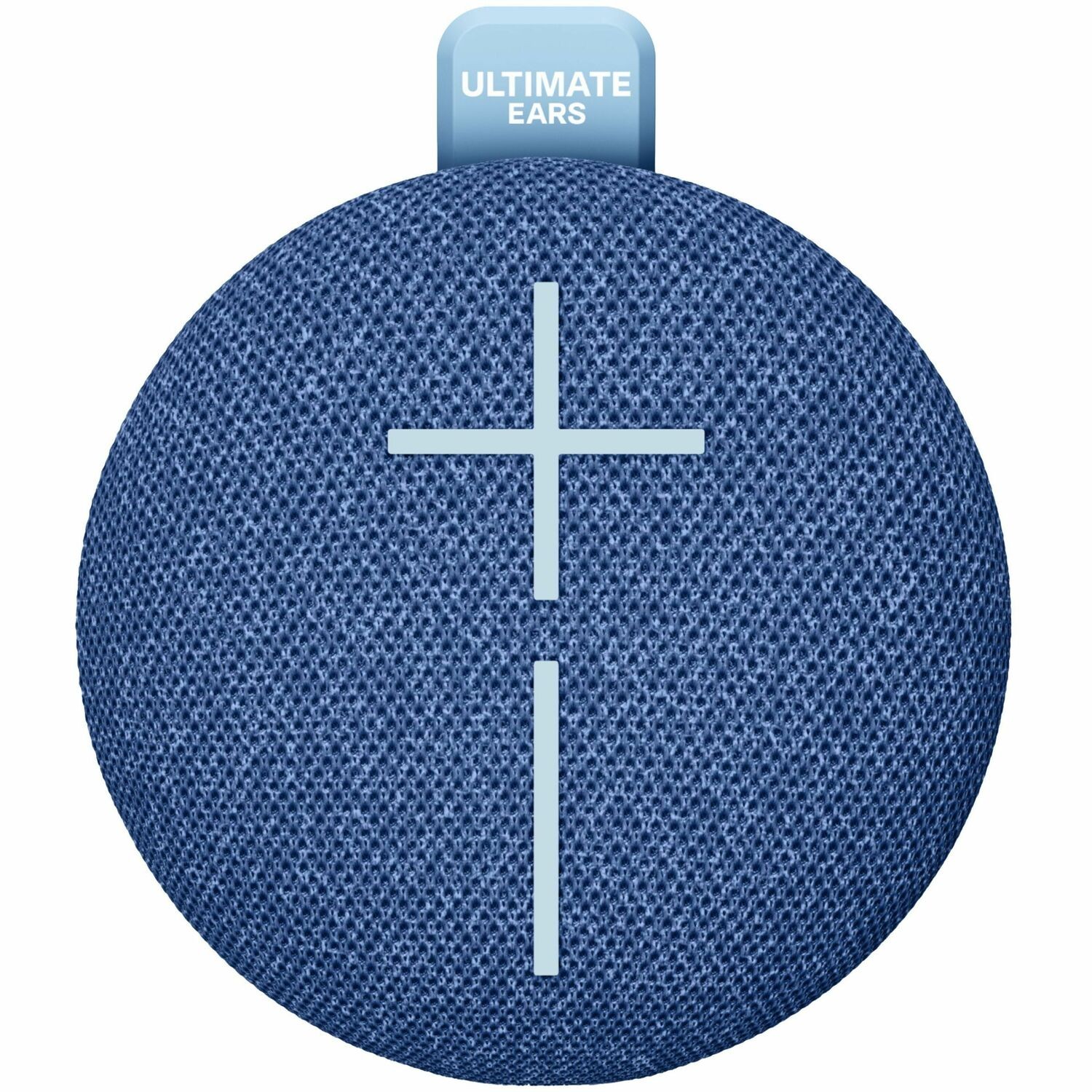Ultimate Ears MINIROLL Portable Bluetooth Speaker System - Majestic Blue