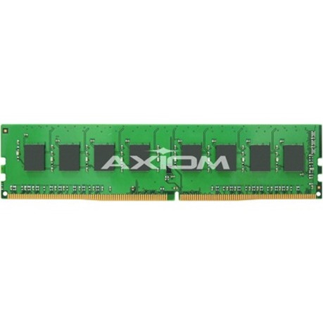 16GB DDR4-2133 ECC UDIMM - TAA Compliant