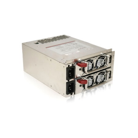 iStarUSA IS-400R8P Mini Redundant Power Supply