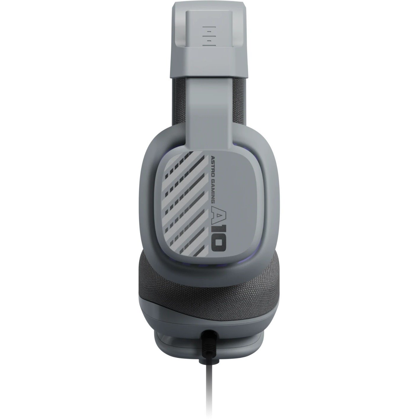 Astro A10 Wired Over-the-ear Stereo Gaming Headset - Grey