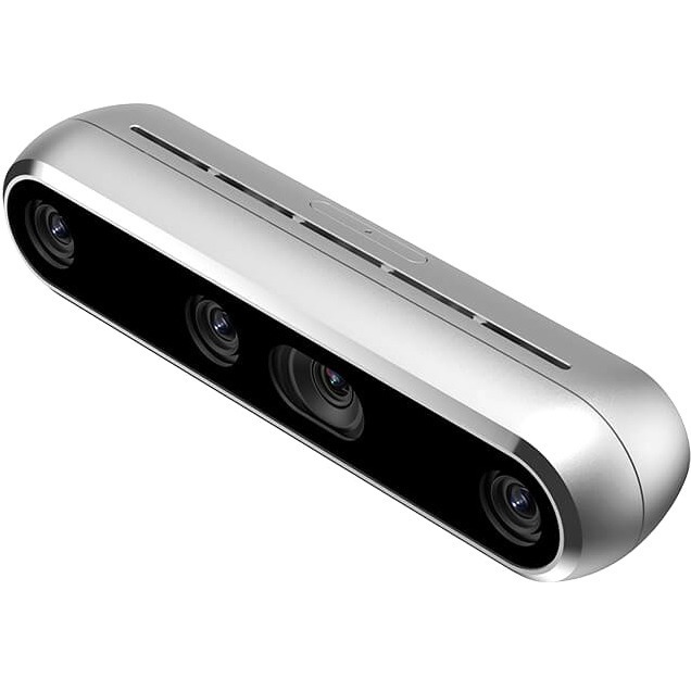 Intel RealSense Depth Camera D455 - Thumbnail 3