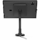 Compulocks Galaxy Tab Stand with Gooseneck