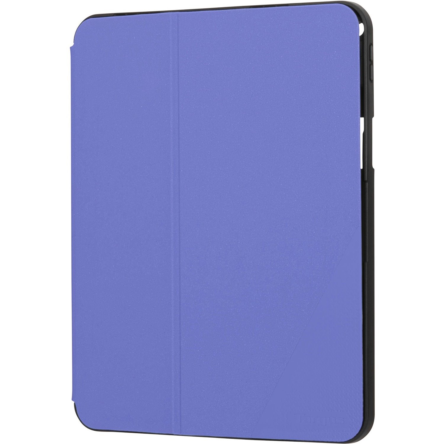 Targus Click-In THZ93207GL Carrying Case (Folio) for 10.9" Apple iPad (10th Generation) Tablet, Apple Pencil, Stylus - Purple