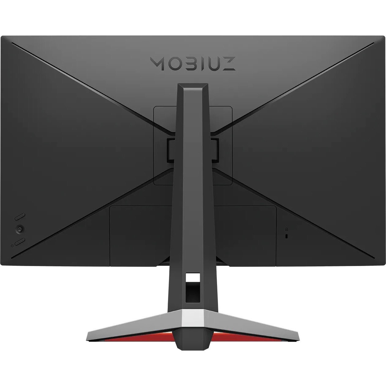 BenQ MOBIUZ EX2710S 27" Class Full HD Gaming LCD Monitor - 16:9