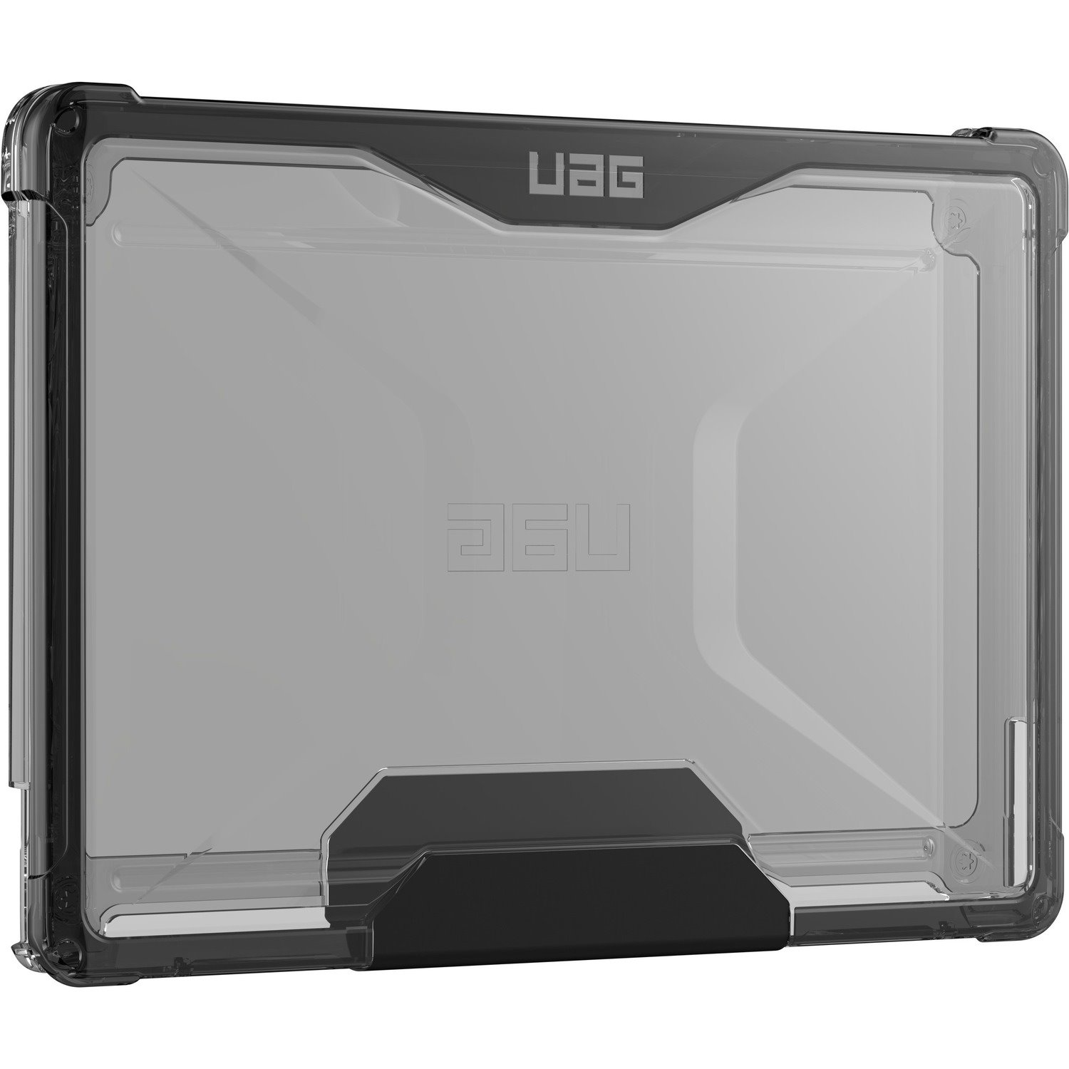 Urban Armor Gear Armor Shell Series HP Chromebook 14A Case - Ice