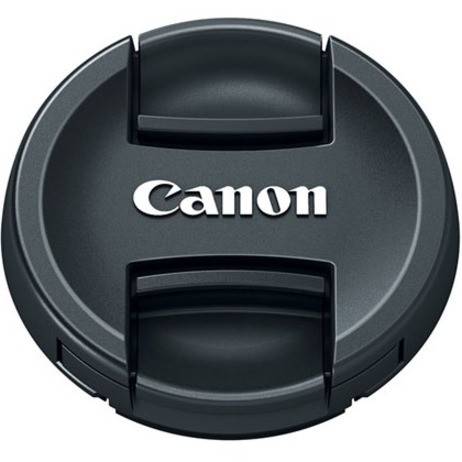 Canon E-49 Lens Cap
