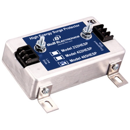 B&B 485 HIGH ENERGY SURGE PRO W/TB