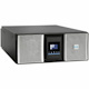 Eaton 9PX G2 11000VA 11000W 208V Online Double-Conversion UPS - Hardwired Input, 4 L6-30R/Hardwired Output, Maintenance Bypass, Cybersecure Network Card, Extended Run, 4U Rack/Tower