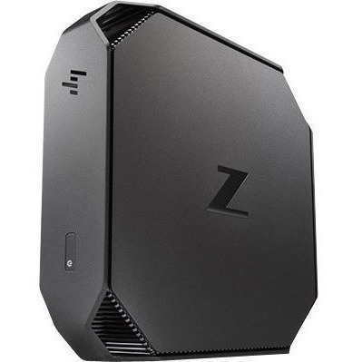 HP Z2 Mini G5 Workstation - 1 Core i7 10th Gen i7-10700 - vPro Technology - 64 GB - 1 TB SSD - Mini PC