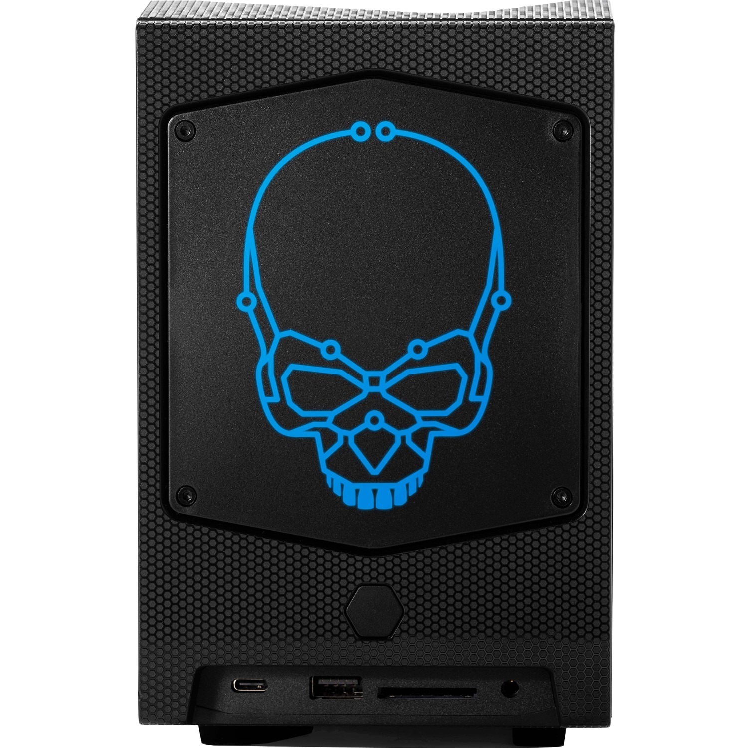Intel NUC 12 Extreme NUC12DCMi9 Barebone System - Socket LGA-1700 - 1 x Processor Support - Core i9 12th Gen i9-12900 2.40 GHz Hexadeca-core (16 Core)