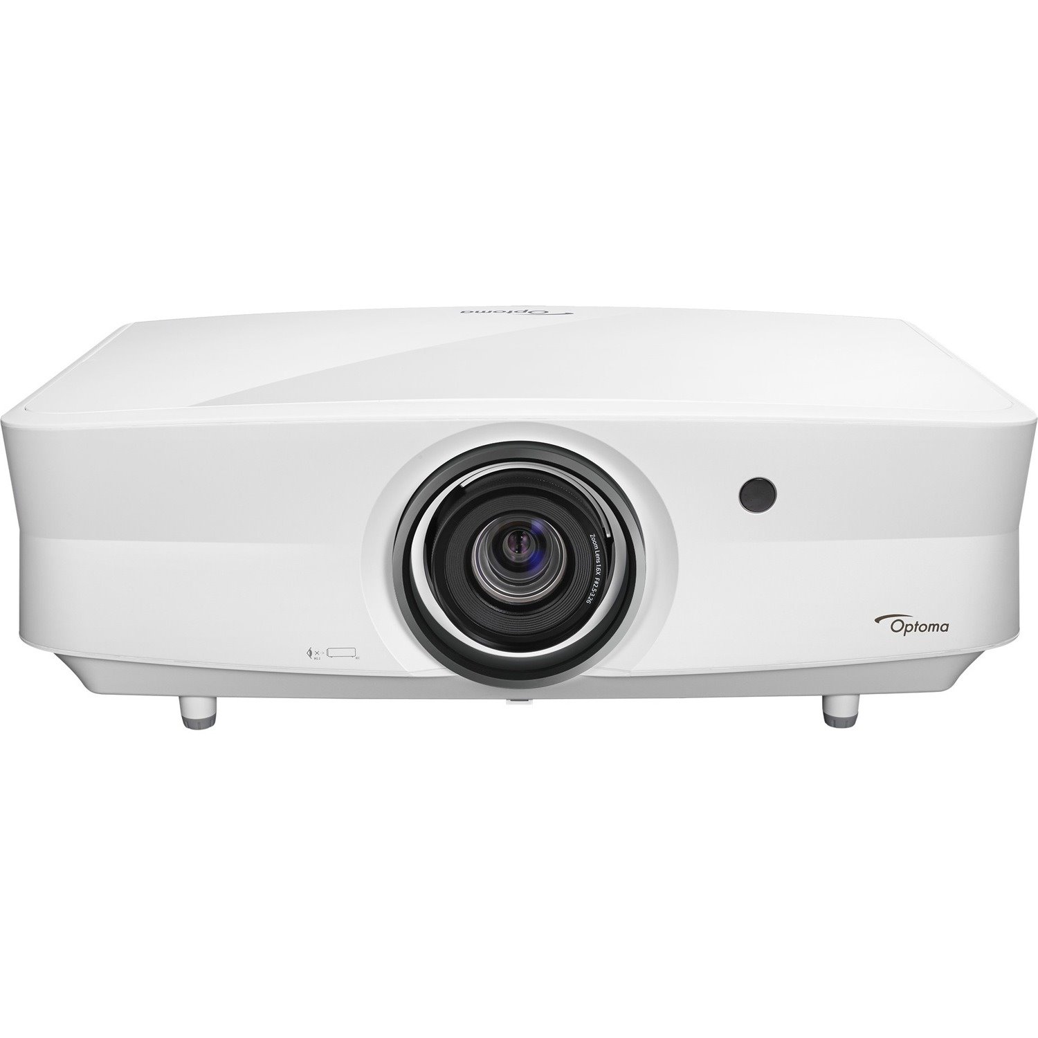 Optoma ZK507-W 3D DLP Projector - 16:9