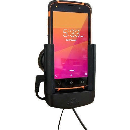 Strike Alpha Wireless Cradle for Smartphone