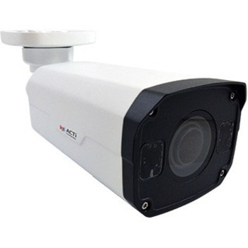 ACTi Z41 2 Megapixel HD Network Camera - Bullet