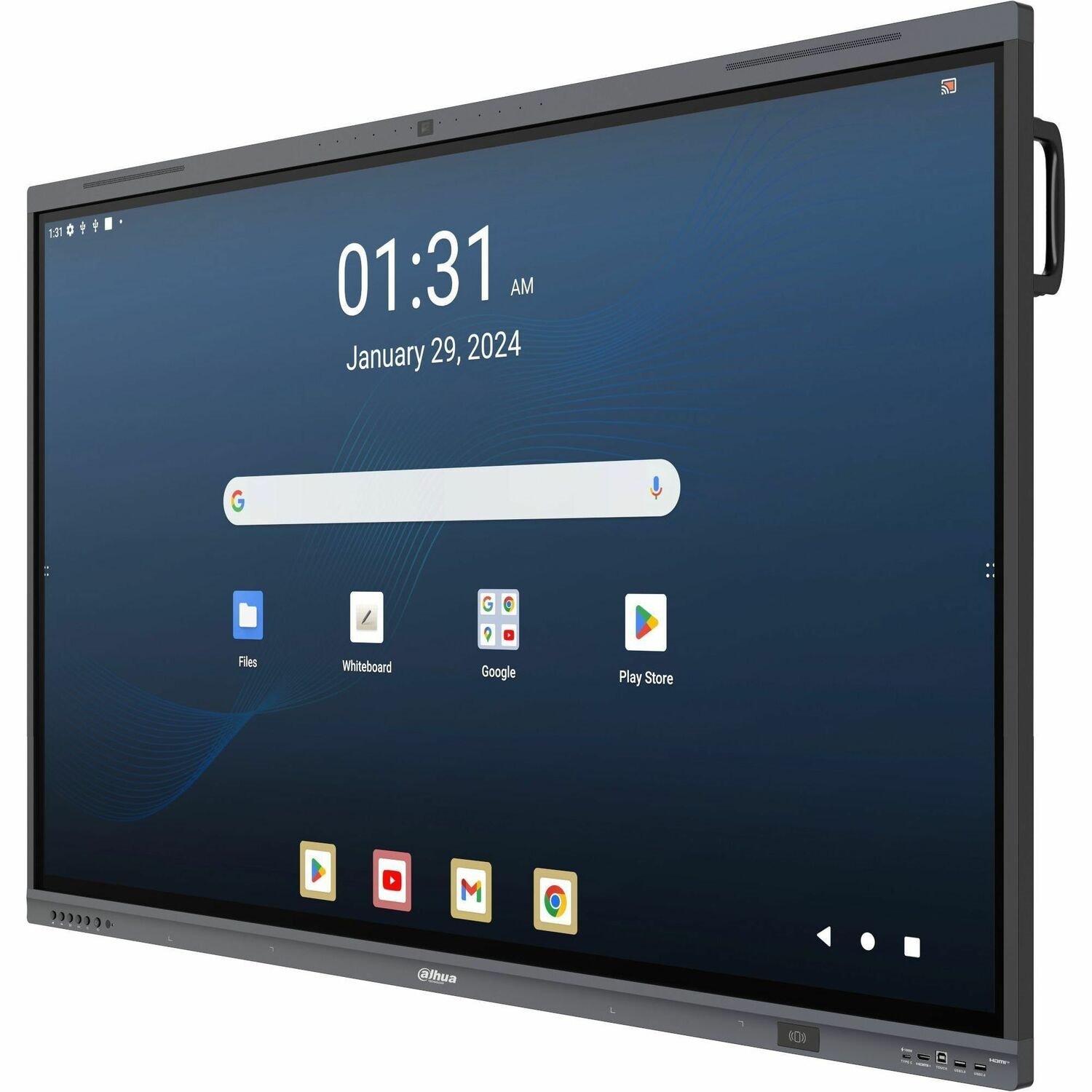 Dahua Dhi-Lph65-Mc480-U