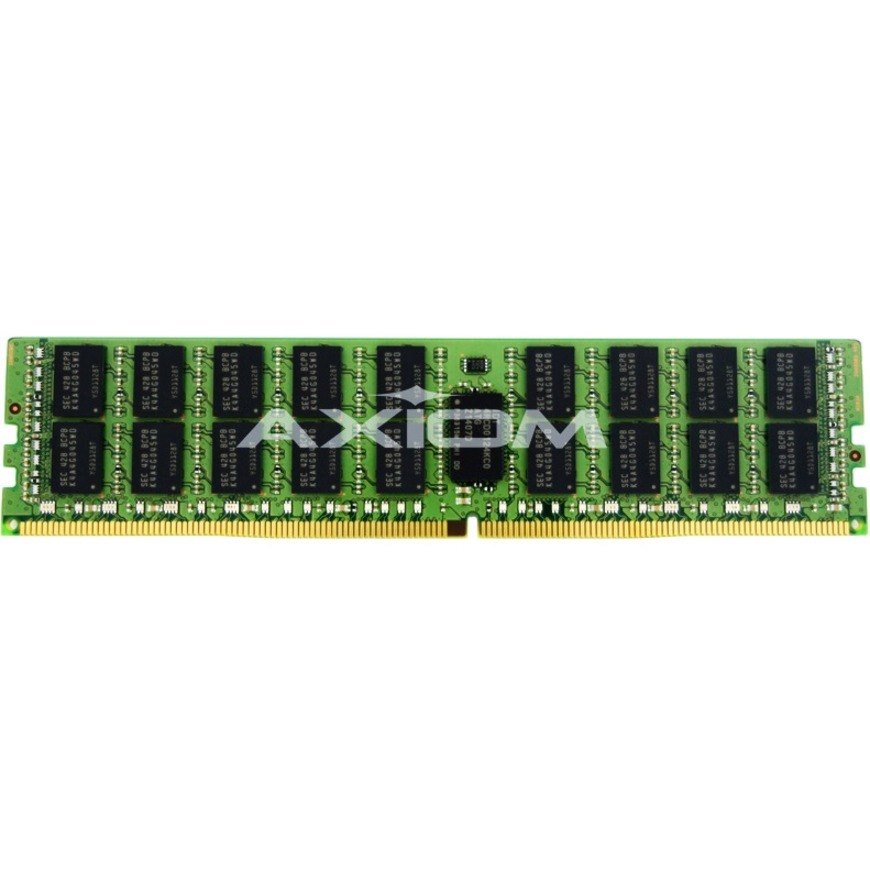 64GB DDR4-2133 ECC LRDIMM - TAA Compliant